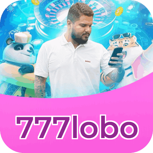 Comunidade Facebook 777lobo mostrando posts, comentários e engajamento de membros